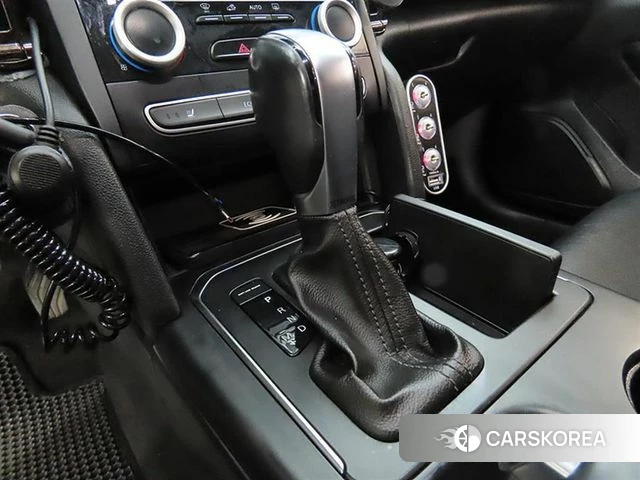 Renault Korea (Samsung) SM6 id 3823934 из Кореи 19