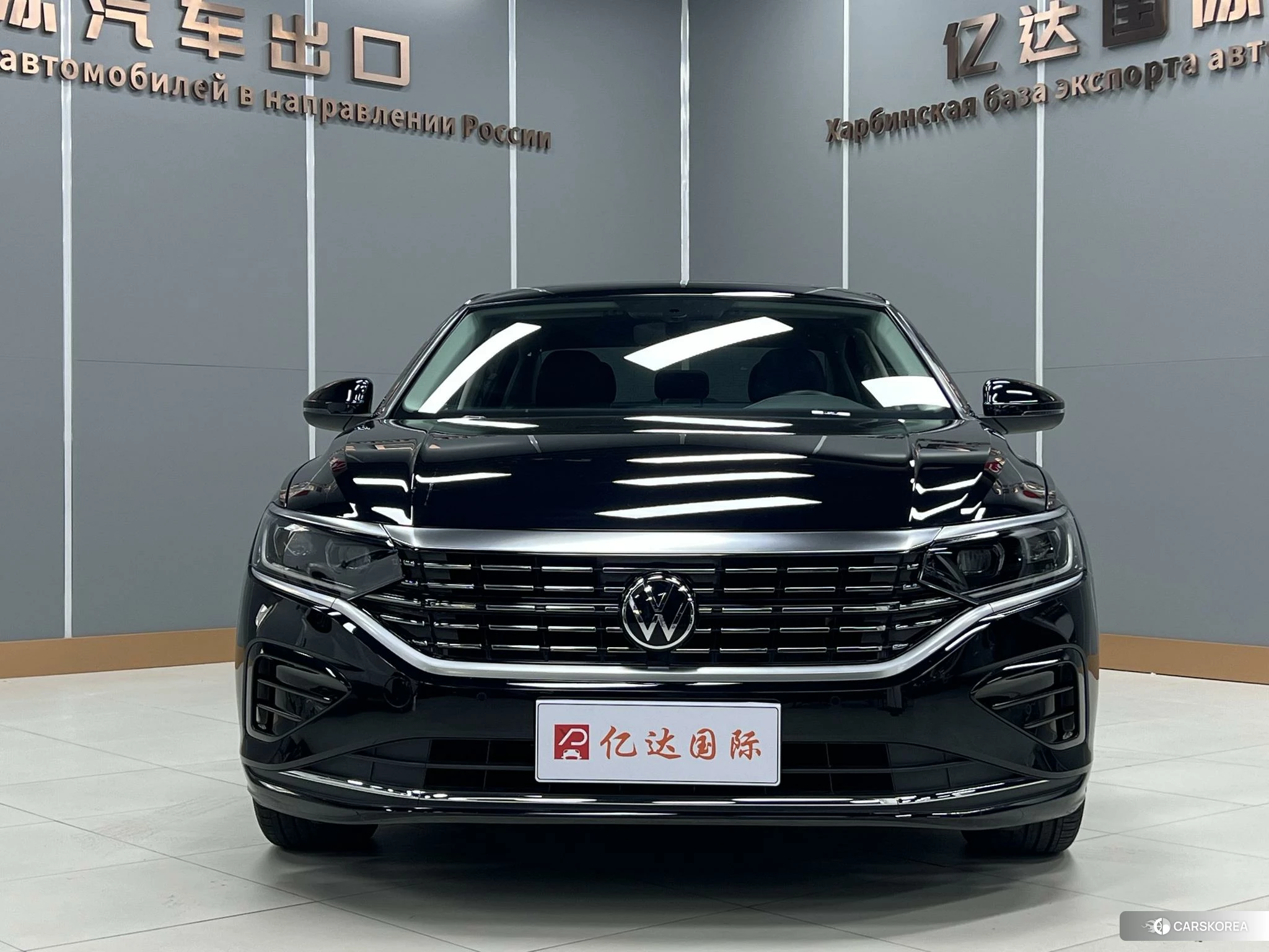 Volkswagen Passat id 4487188 из Китая 26