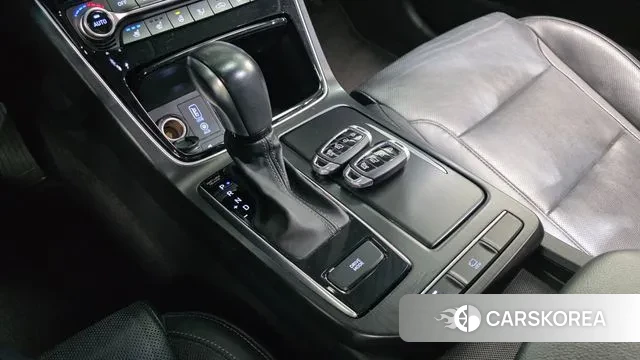 Hyundai Grandeur IG id 3422908 из Кореи 19