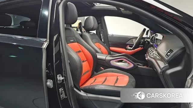 Mercedes-Benz GLE-Class W167 id 3027531 из Кореи 19