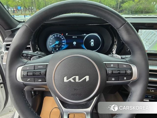 Kia K5 3rd generation id 3982114 из Кореи 19