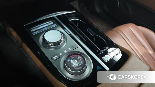 Genesis G80 (RG3) id 4230807 из Кореи 32