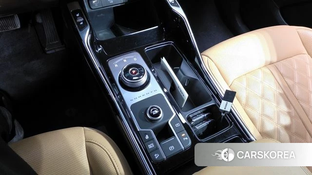 Kia Sorento 4th Generation id 3826866 из Кореи 19