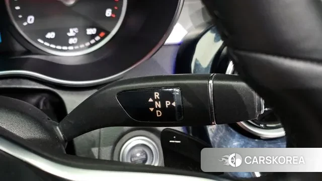 Mercedes-Benz C-Class W205 id 3161250 из Кореи 19