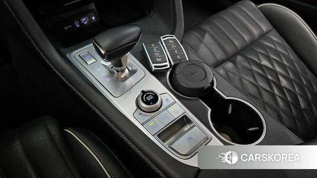 Genesis G70 id 4574500 из Кореи 32