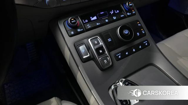 Hyundai Palisade id 4283365 из Кореи 32