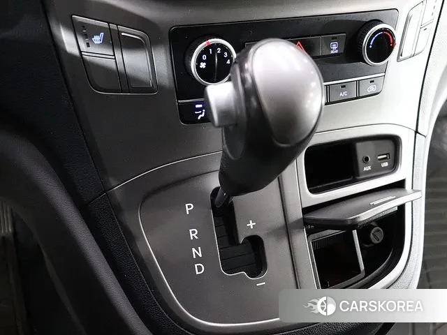 Hyundai Grand Starex id 3627321 из Кореи 19