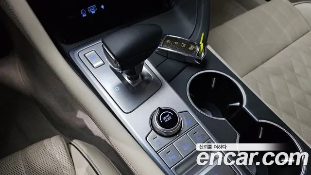 Genesis G70 id 2886573 из Кореи 19