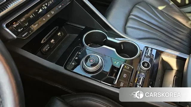 Kia K5 3rd generation id 3551786 из Кореи 19