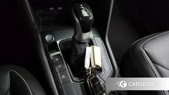 Volkswagen Tiguan second Generation id 3664850 из Кореи 19