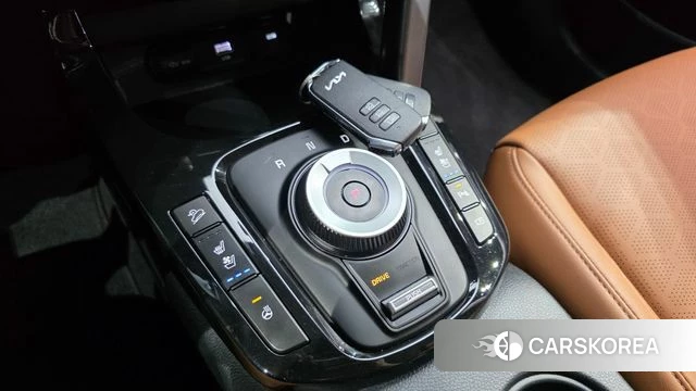Kia The New Seltos id 4778484 из Кореи 19