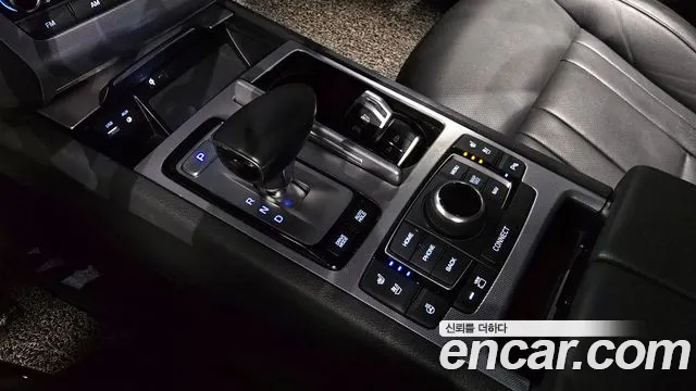 Genesis G80 id 2622611 из Кореи 19