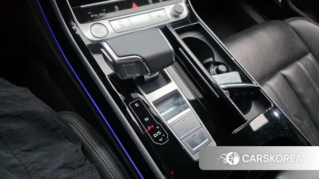 Audi A8 (D5) id 2980751 из Кореи 19