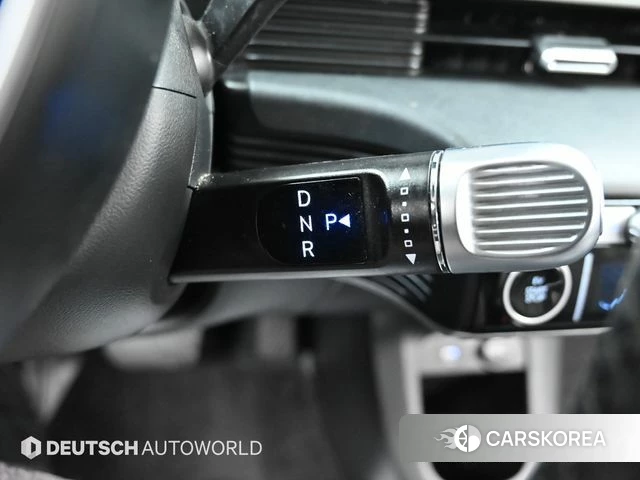 Hyundai Ionic 5 id 3902868 из Кореи 19