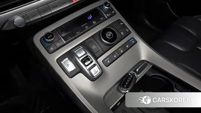 Hyundai Palisade id 3468717 из Кореи 19