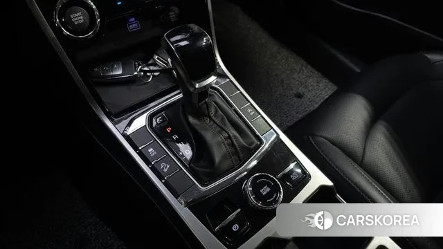 Ssangyong Beautiful Korando id 3778762 из Кореи 19