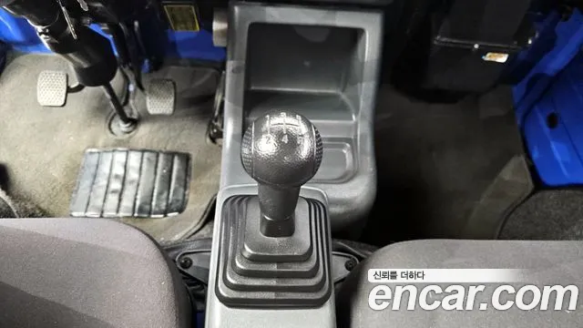 Chevrolet (GM Daewoo) New Labo id 2681131 из Кореи 19