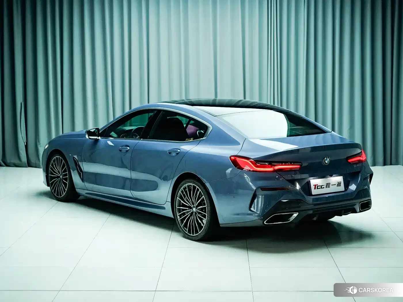 BMW 8 series id 4599834 из Китая 13