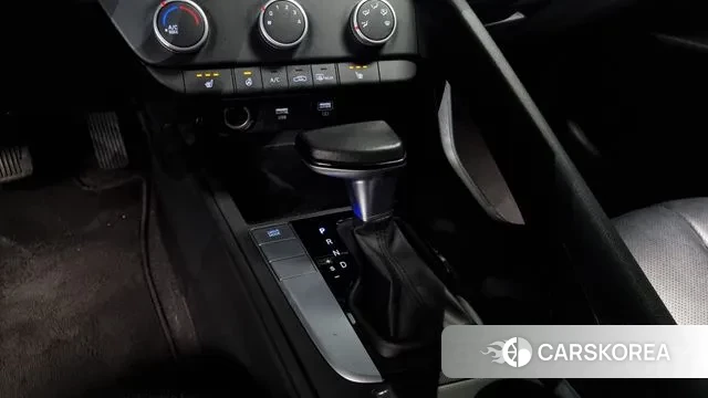 Hyundai Avante (CN7) id 3395560 из Кореи 19