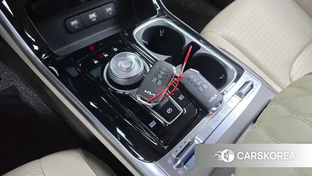 Kia Carnival 4th generation id 3366135 из Кореи 19