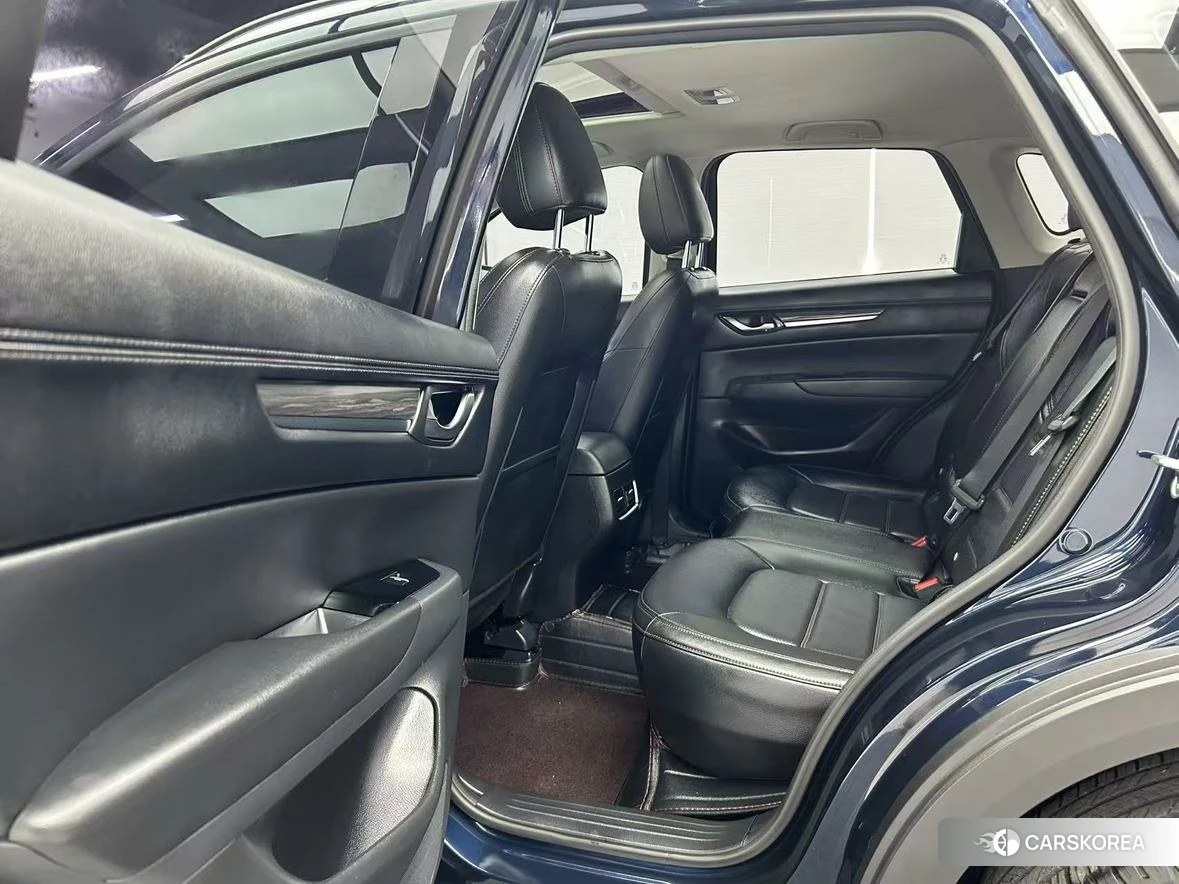 Mazda CX-5 id 4420352 из Китая 22
