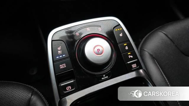 Kia Niro Plus id 4469679 из Кореи 29