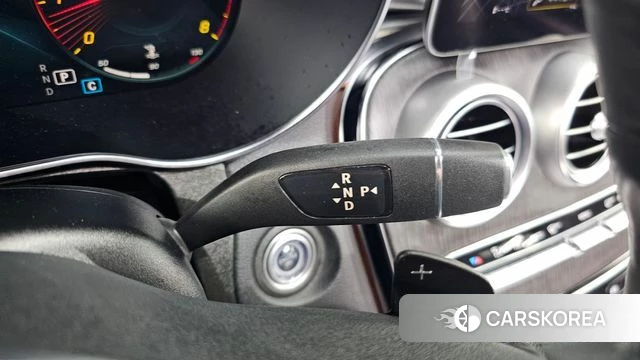 Mercedes-Benz GLC-Class X253 id 4872865 из Кореи 19