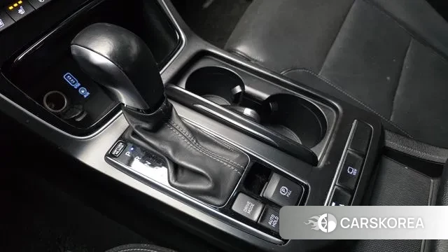 Hyundai Grandeur IG id 3748733 из Кореи 19