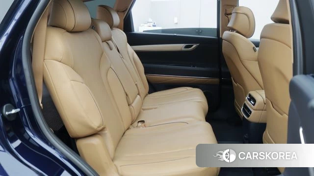 Genesis GV80 id 4746044 из Кореи 19