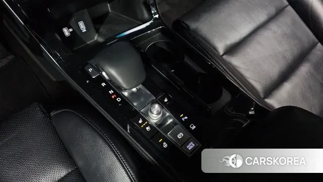 Kia K7 Premier id 3390800 из Кореи 19