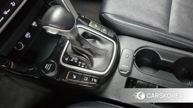 Kia Seltos id 3378575 из Кореи 19