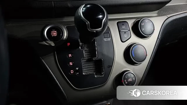 Kia The New Ray id 3357284 из Кореи 19