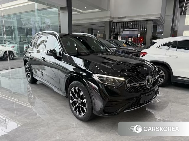 Mercedes-Benz GLC id 4264928 из Китая 9