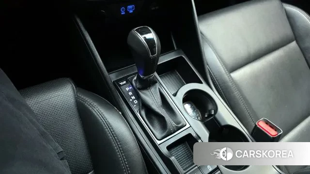 Hyundai All New Tucson id 3055219 из Кореи 19