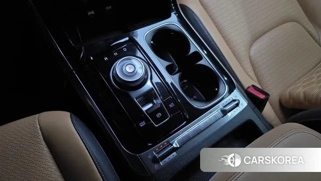 Kia Carnival 4th generation id 3400565 из Кореи 19