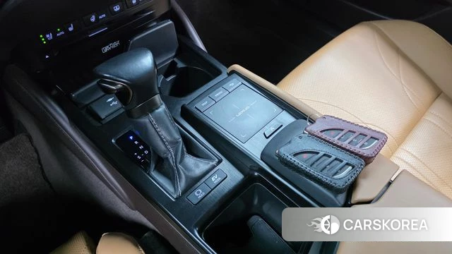 Lexus ES300h 7th generation id 4445903 из Кореи 19
