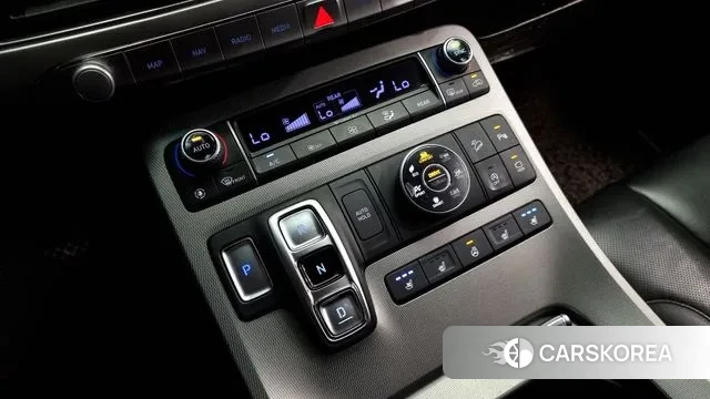 Hyundai Palisade id 3620907 из Кореи 19