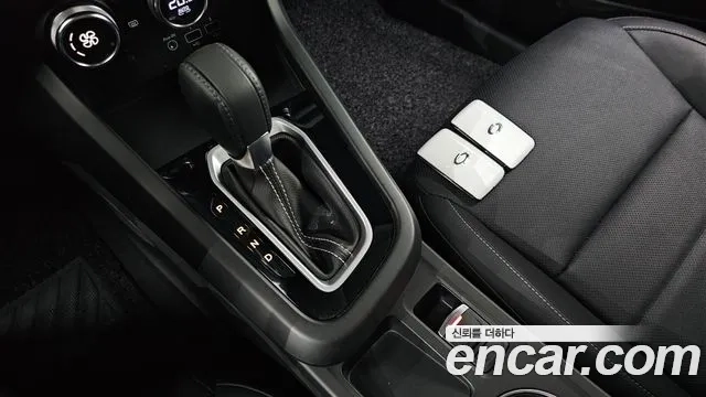 Renault Korea (Samsung) XM3 id 2879835 из Кореи 19