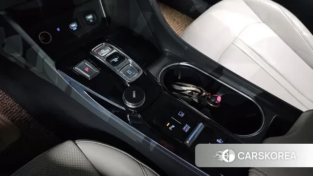 Hyundai Sonata (DN8) id 3307913 из Кореи 19