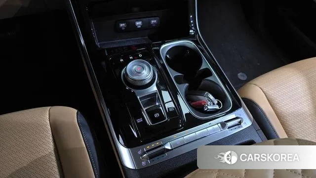 Kia Carnival 4th generation id 3644892 из Кореи 19