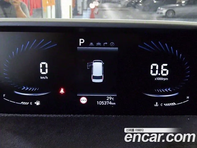 Hyundai Staria id 2879879 из Кореи 19