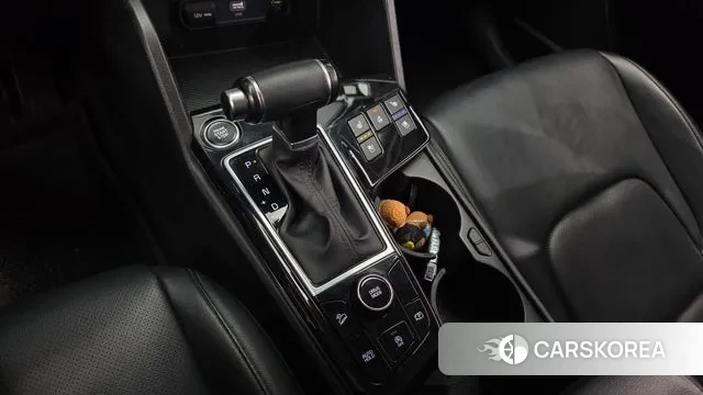 Kia Sportage 5th Generation id 3685819 из Кореи 19