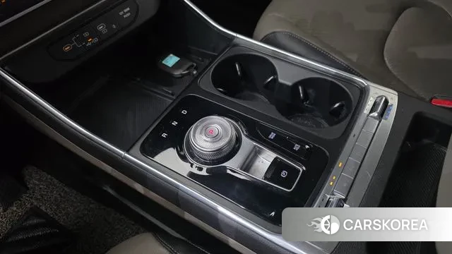 Kia The New Carnival 4th Generation id 3383100 из Кореи 19