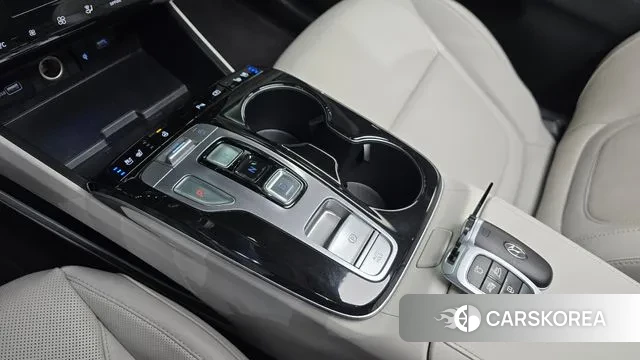 Hyundai Tucson (NX4) id 3504039 из Кореи 19