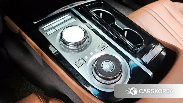 Genesis G80 (RG3) id 3365922 из Кореи 19