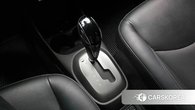 Chevrolet (GM Daewoo) The New Spark id 4620386 из Кореи 19