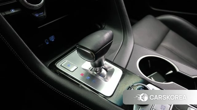 Genesis G70 id 4586594 из Кореи 19
