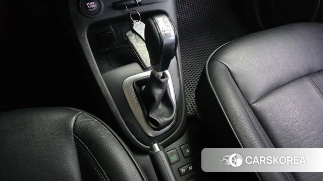 Renault Korea (Samsung) New QM3 id 4435786 из Кореи 19