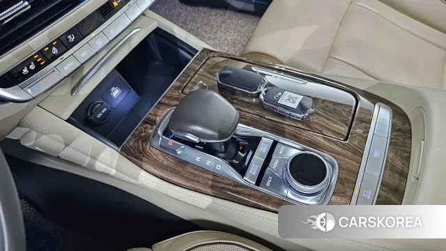 Kia More K9 id 3612732 из Кореи 19