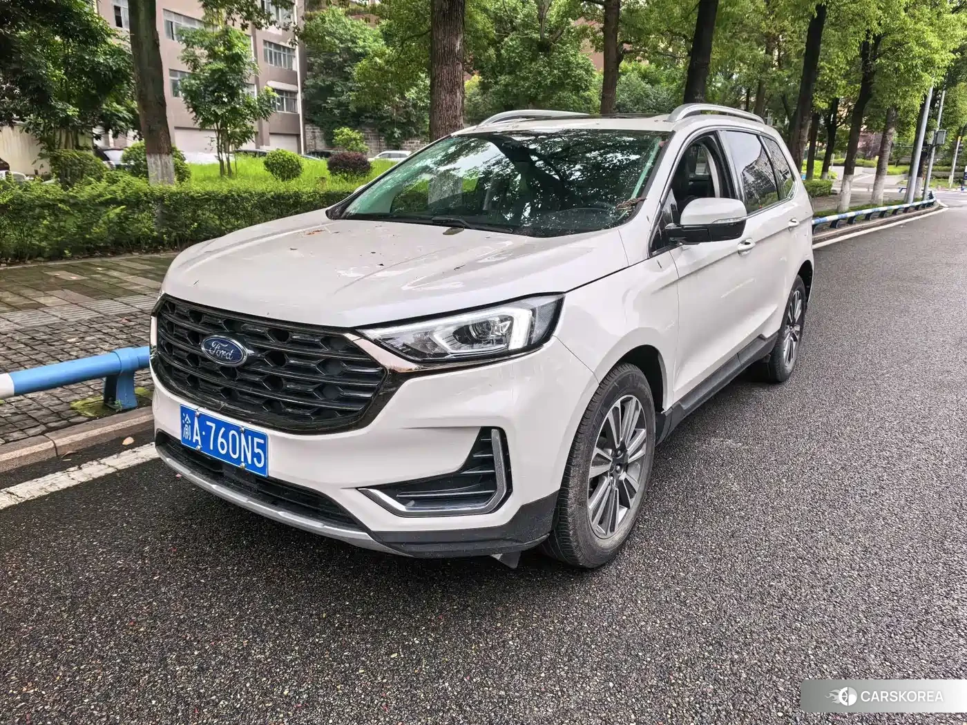 Ford Sharp World id 4547535 из Китая 9